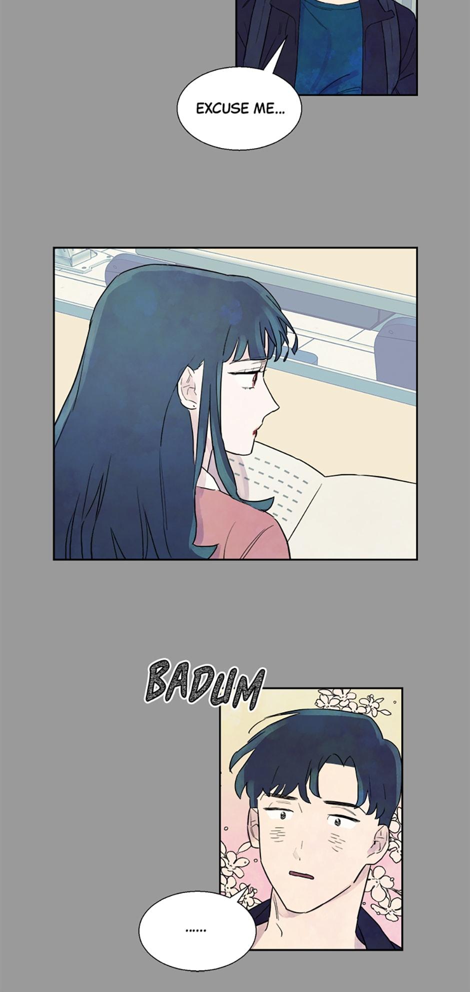 Sasaeng: Obsessive and Tenacious Chap 8 - Next Chap 9