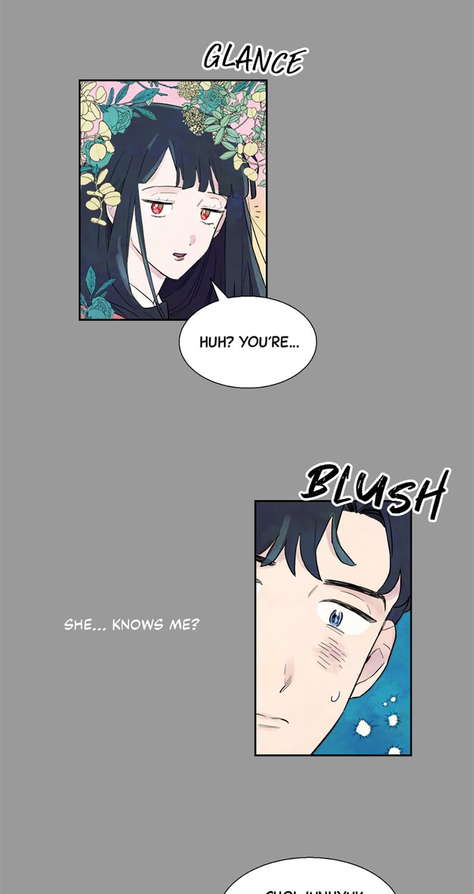 Sasaeng: Obsessive and Tenacious Chap 8 - Next Chap 9