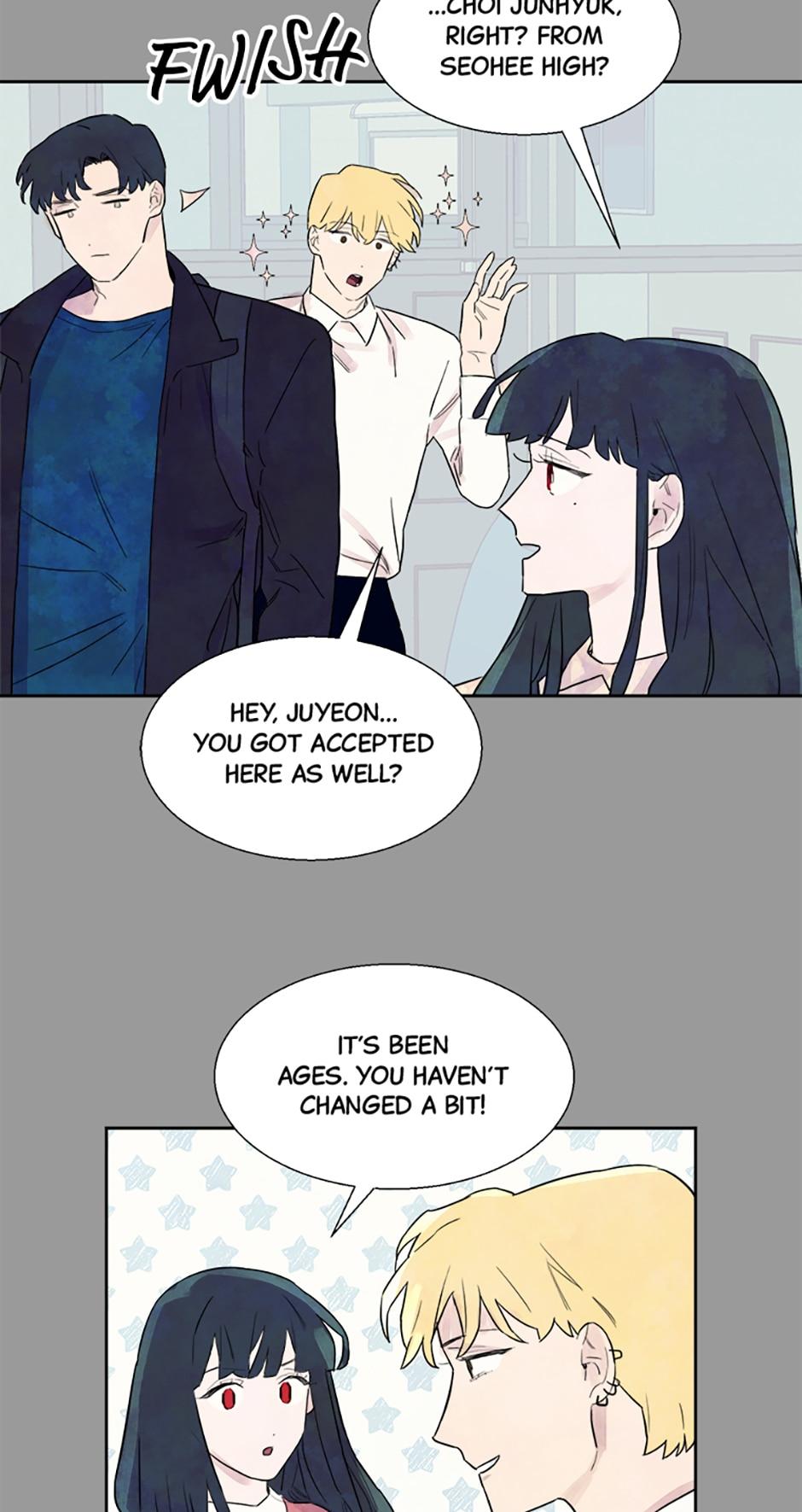 Sasaeng: Obsessive and Tenacious Chap 8 - Next Chap 9