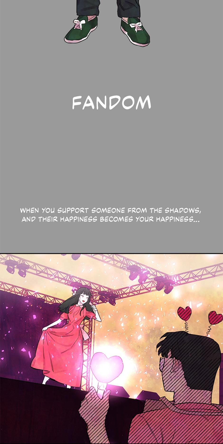 Sasaeng: Obsessive and Tenacious Chap 8 - Next Chap 9