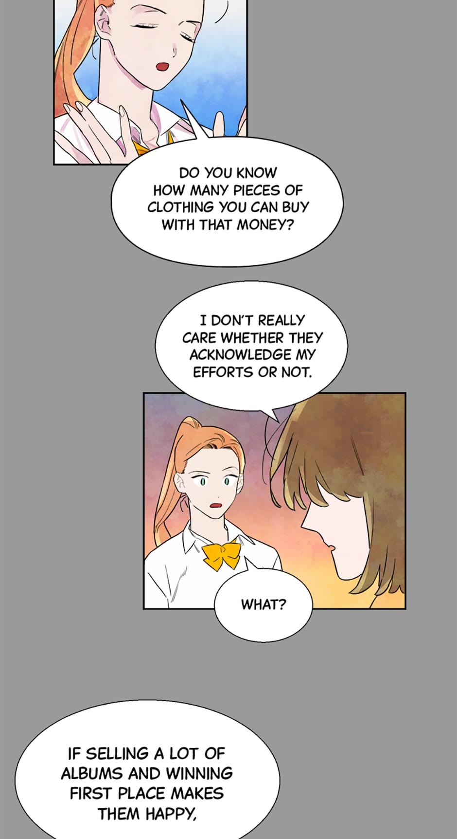 Sasaeng: Obsessive and Tenacious Chap 8 - Next Chap 9