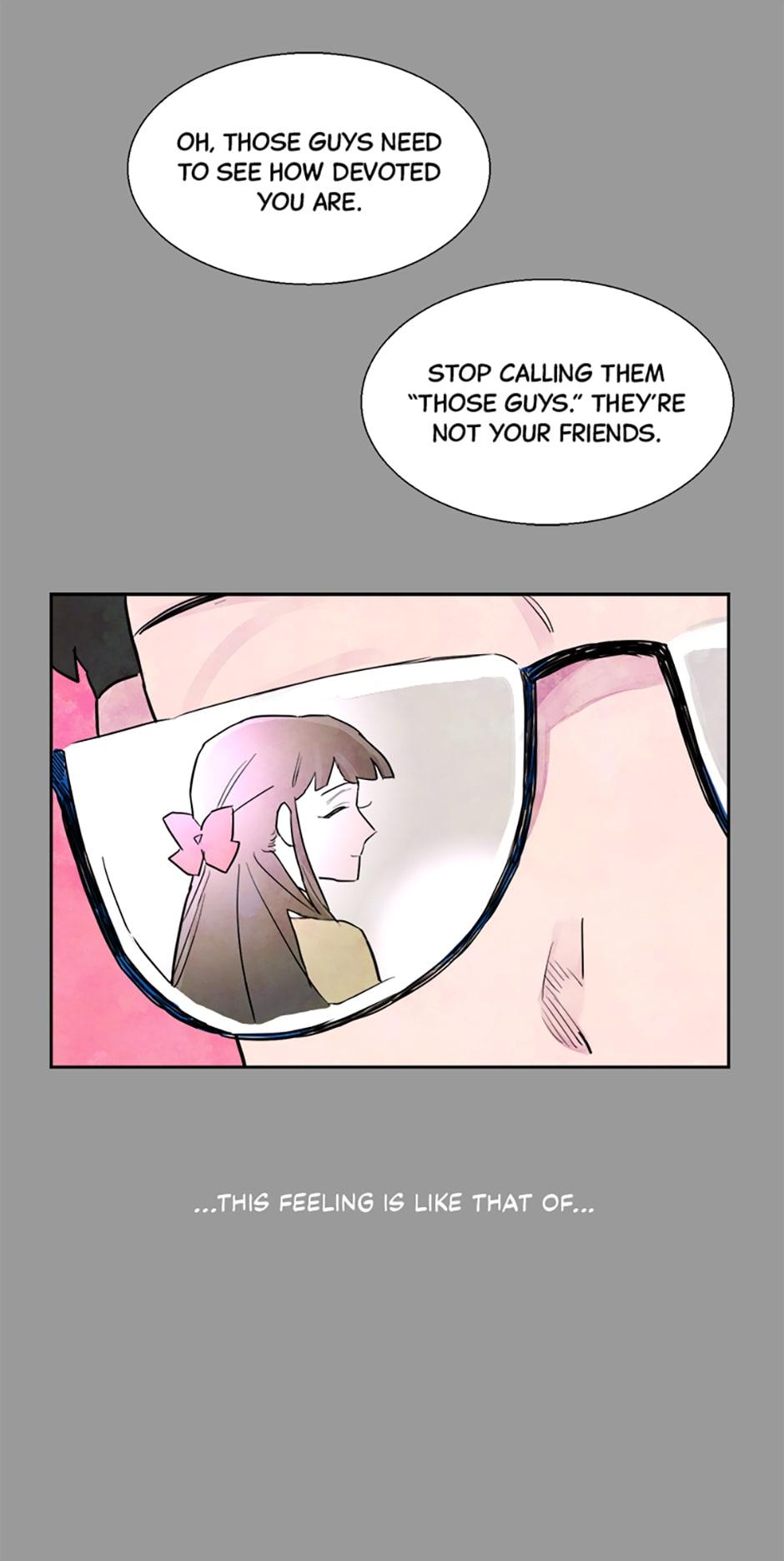 Sasaeng: Obsessive and Tenacious Chap 8 - Next Chap 9