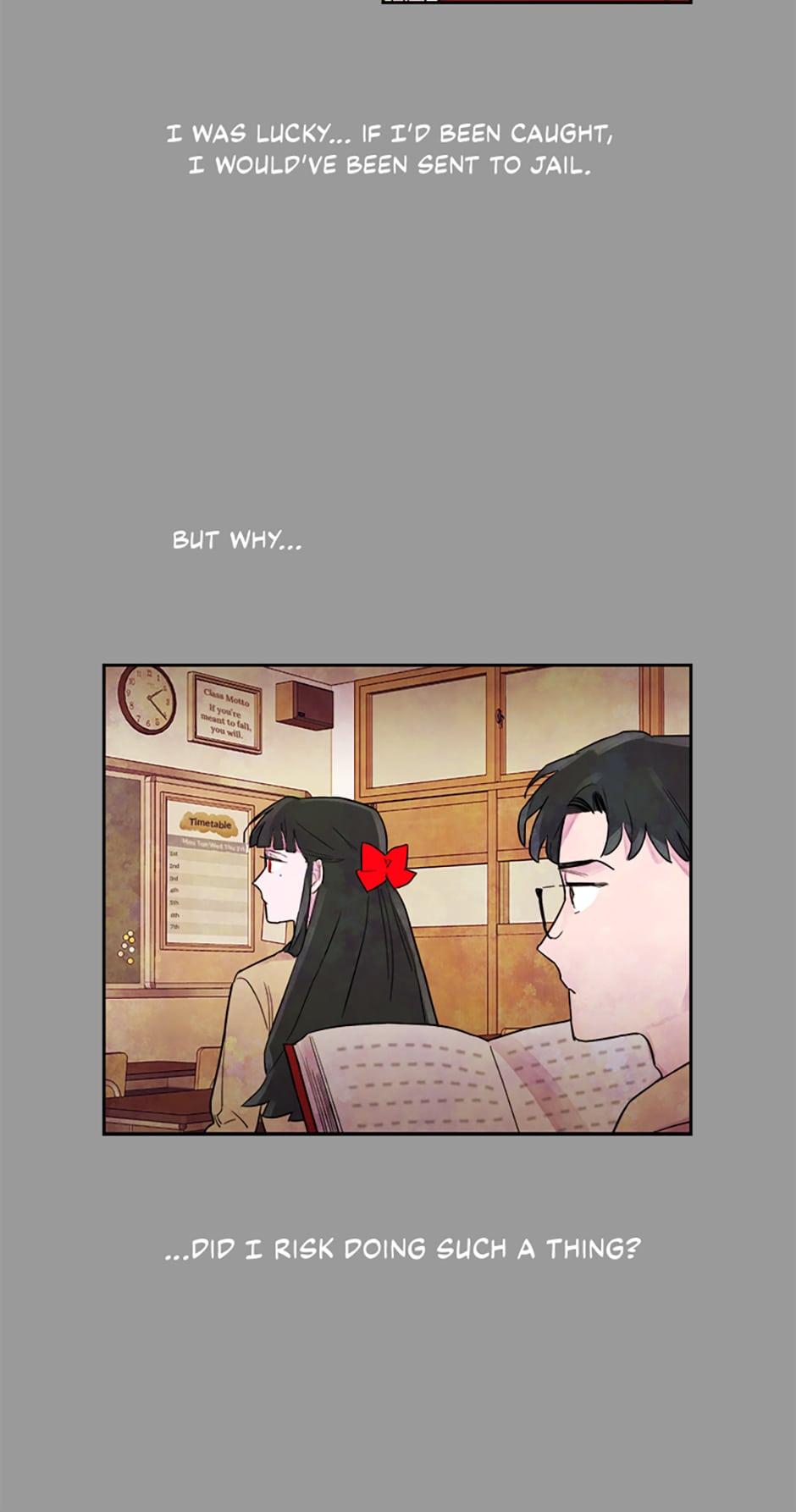 Sasaeng: Obsessive and Tenacious Chap 8 - Next Chap 9