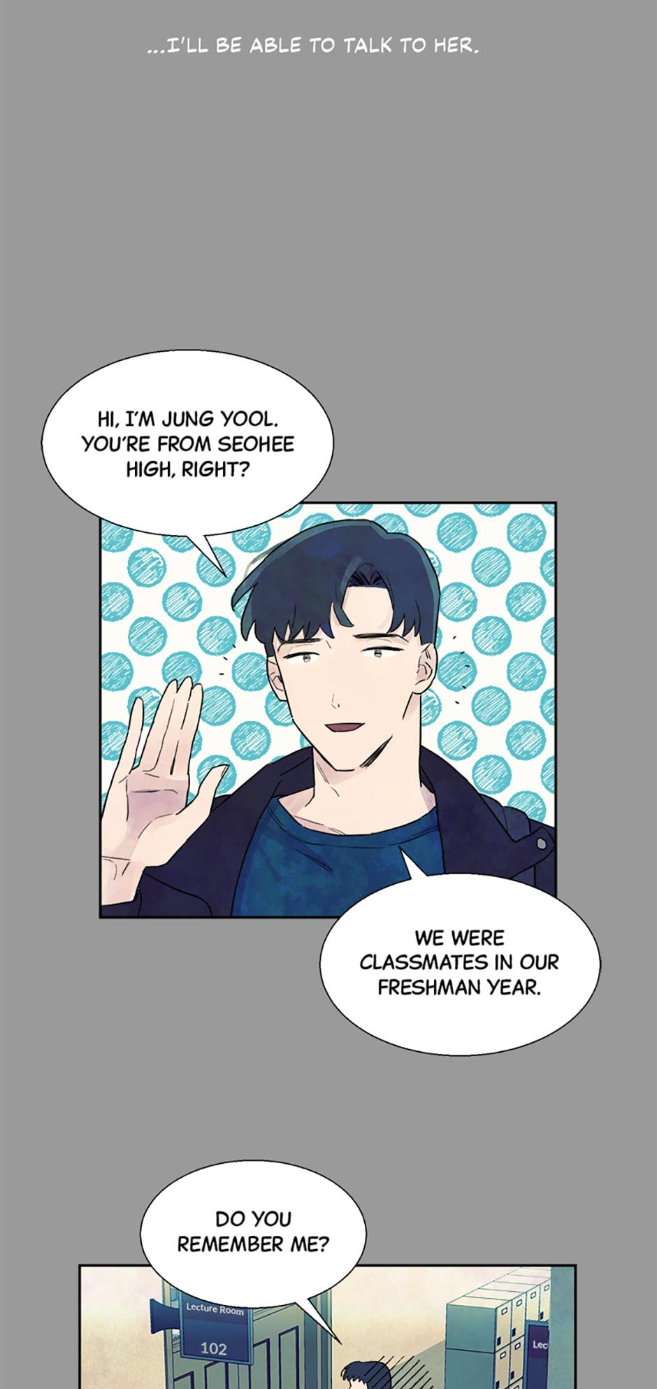 Sasaeng: Obsessive and Tenacious Chap 8 - Next Chap 9
