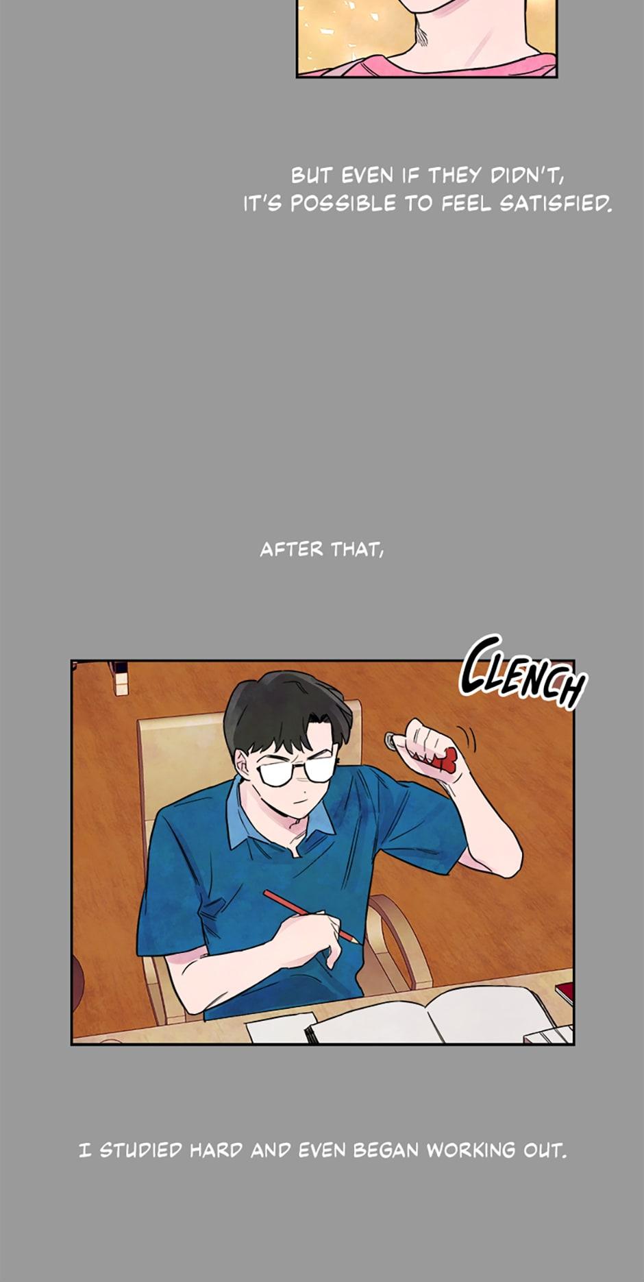 Sasaeng: Obsessive and Tenacious Chap 8 - Next Chap 9