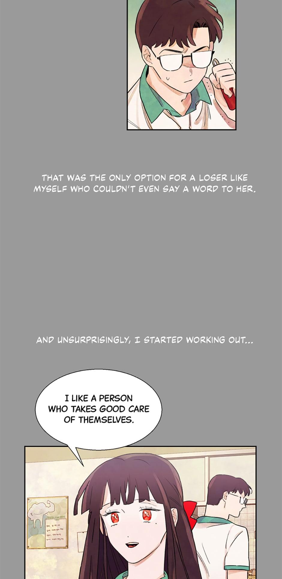 Sasaeng: Obsessive and Tenacious Chap 8 - Next Chap 9
