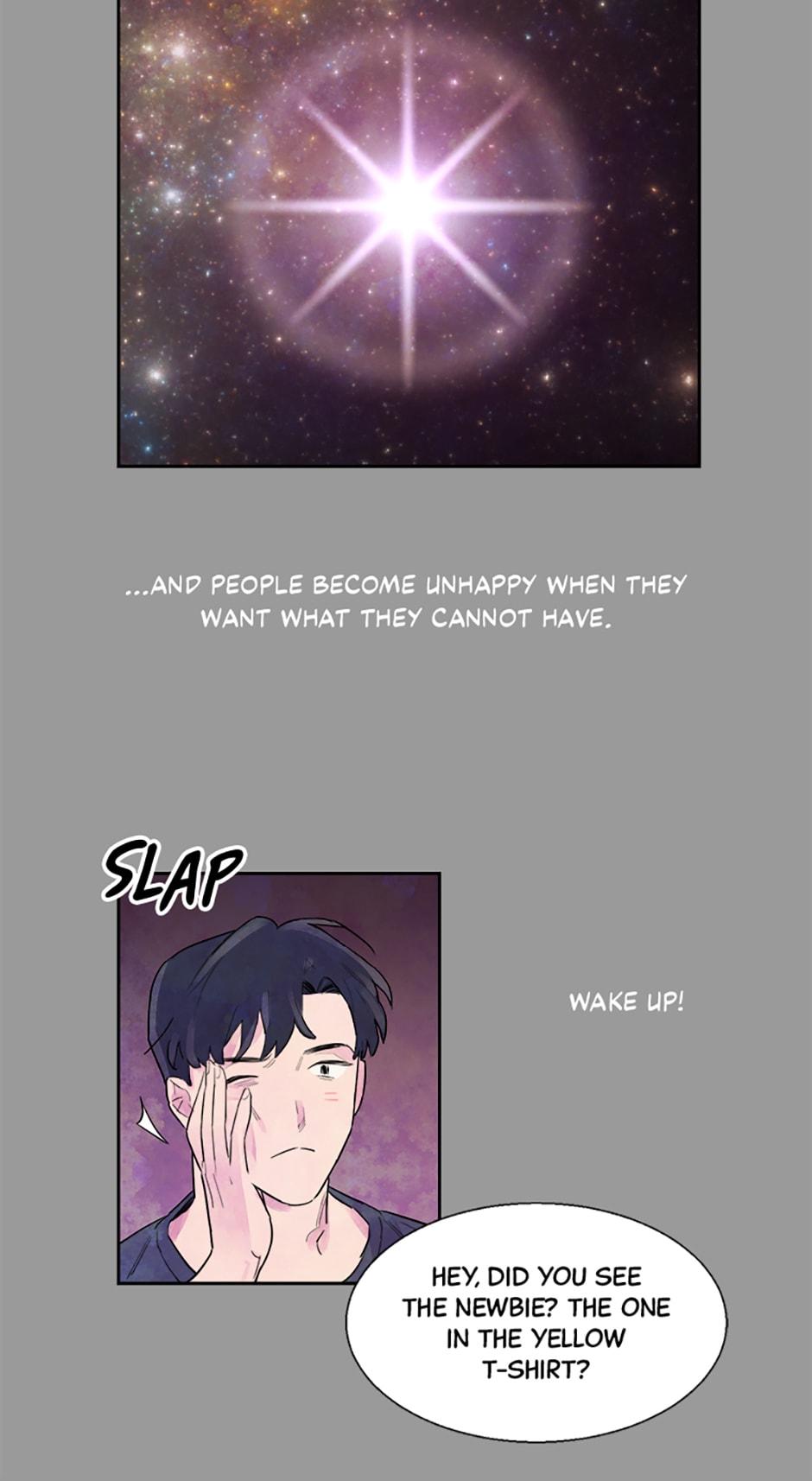 Sasaeng: Obsessive and Tenacious Chap 8 - Next Chap 9