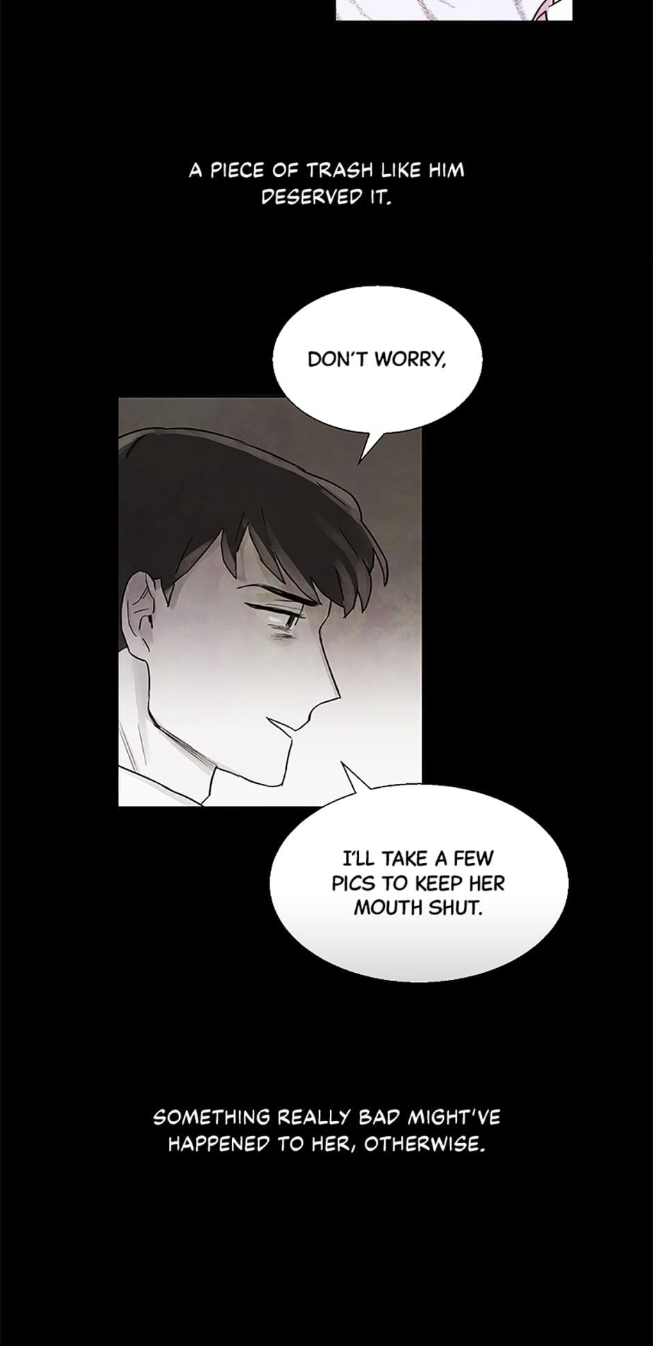 Sasaeng: Obsessive and Tenacious Chap 8 - Next Chap 9