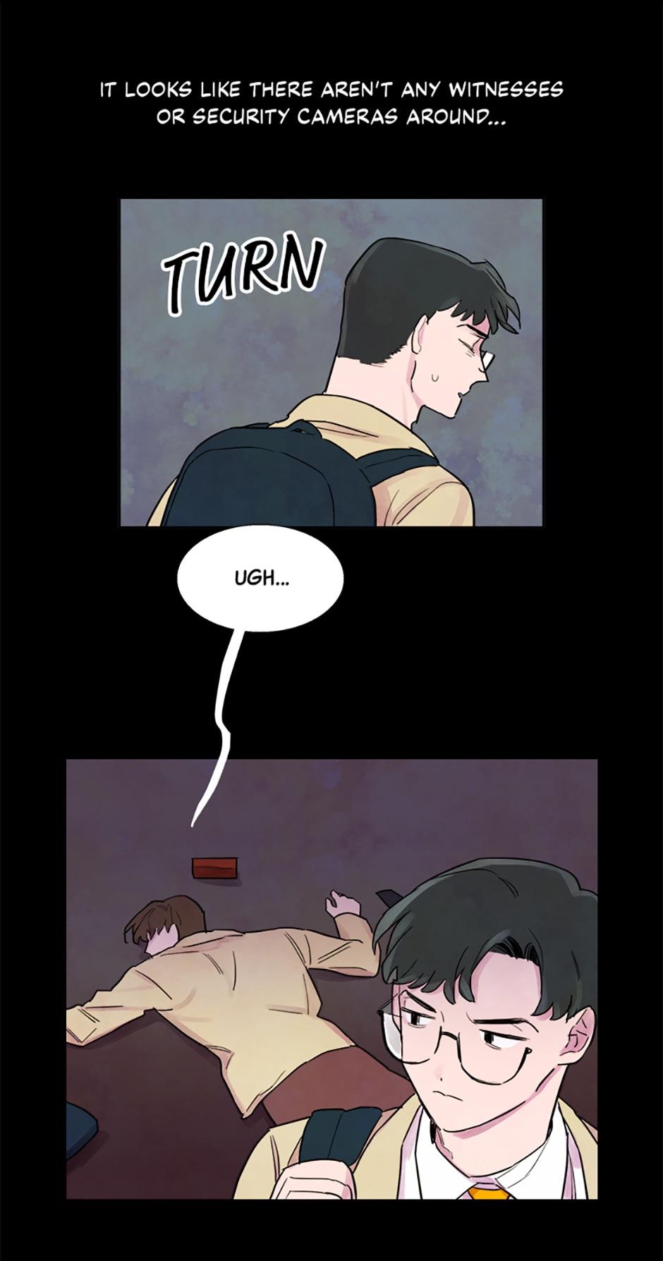 Sasaeng: Obsessive and Tenacious Chap 8 - Next Chap 9