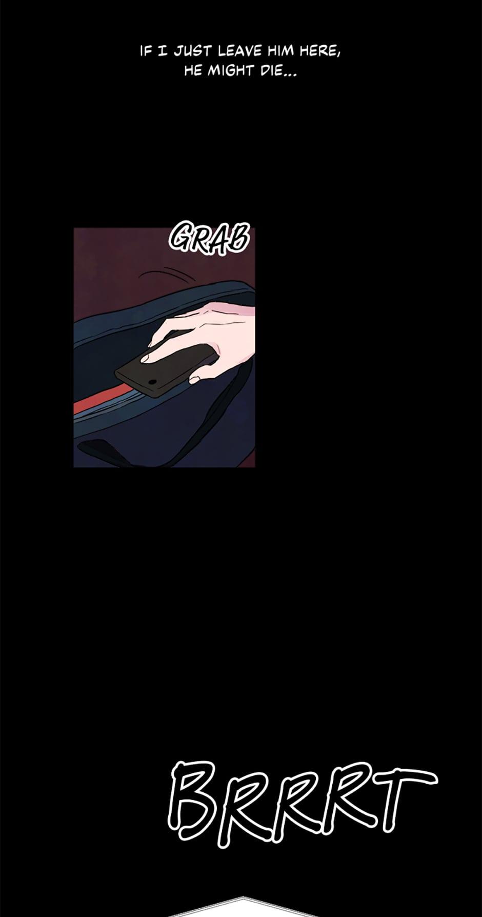 Sasaeng: Obsessive and Tenacious Chap 8 - Next Chap 9