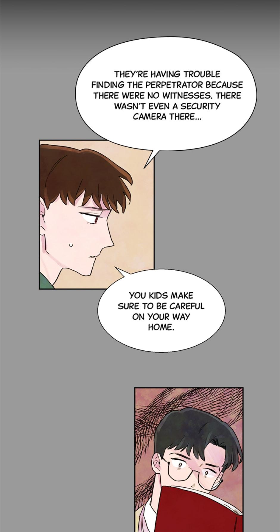 Sasaeng: Obsessive and Tenacious Chap 8 - Next Chap 9