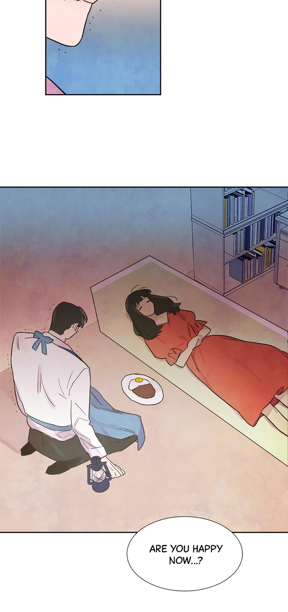 Sasaeng: Obsessive and Tenacious Chap 9 - Next Chap 10