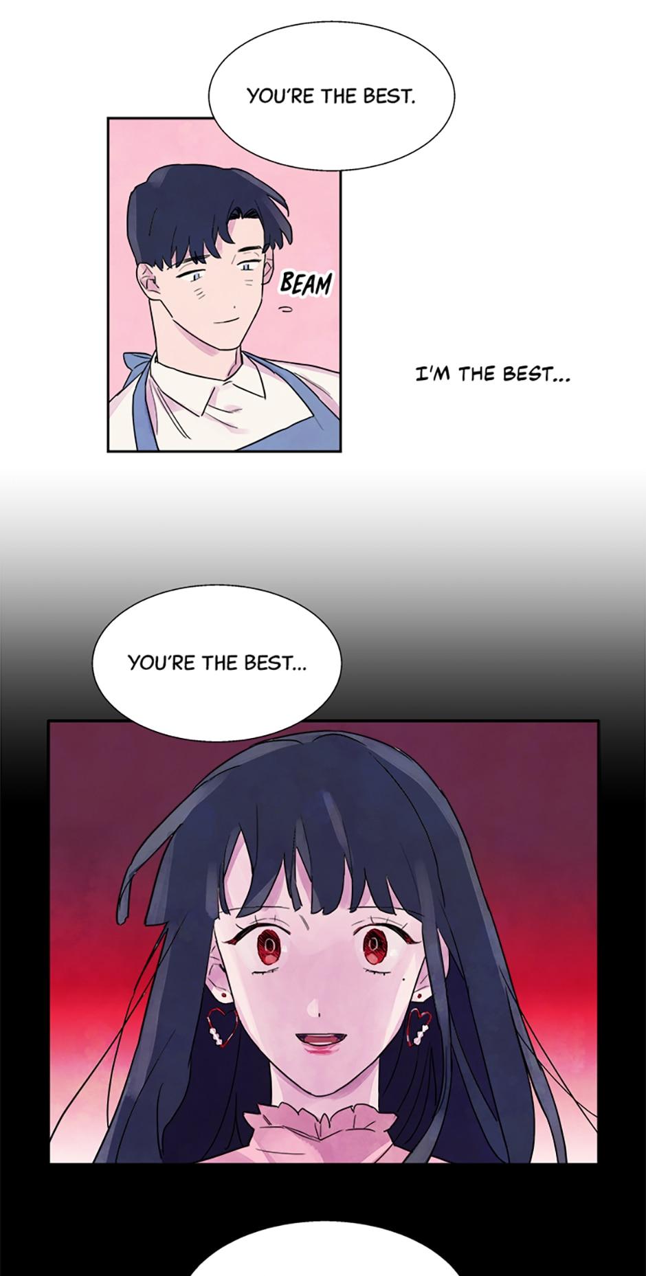 Sasaeng: Obsessive and Tenacious Chap 9 - Next Chap 10