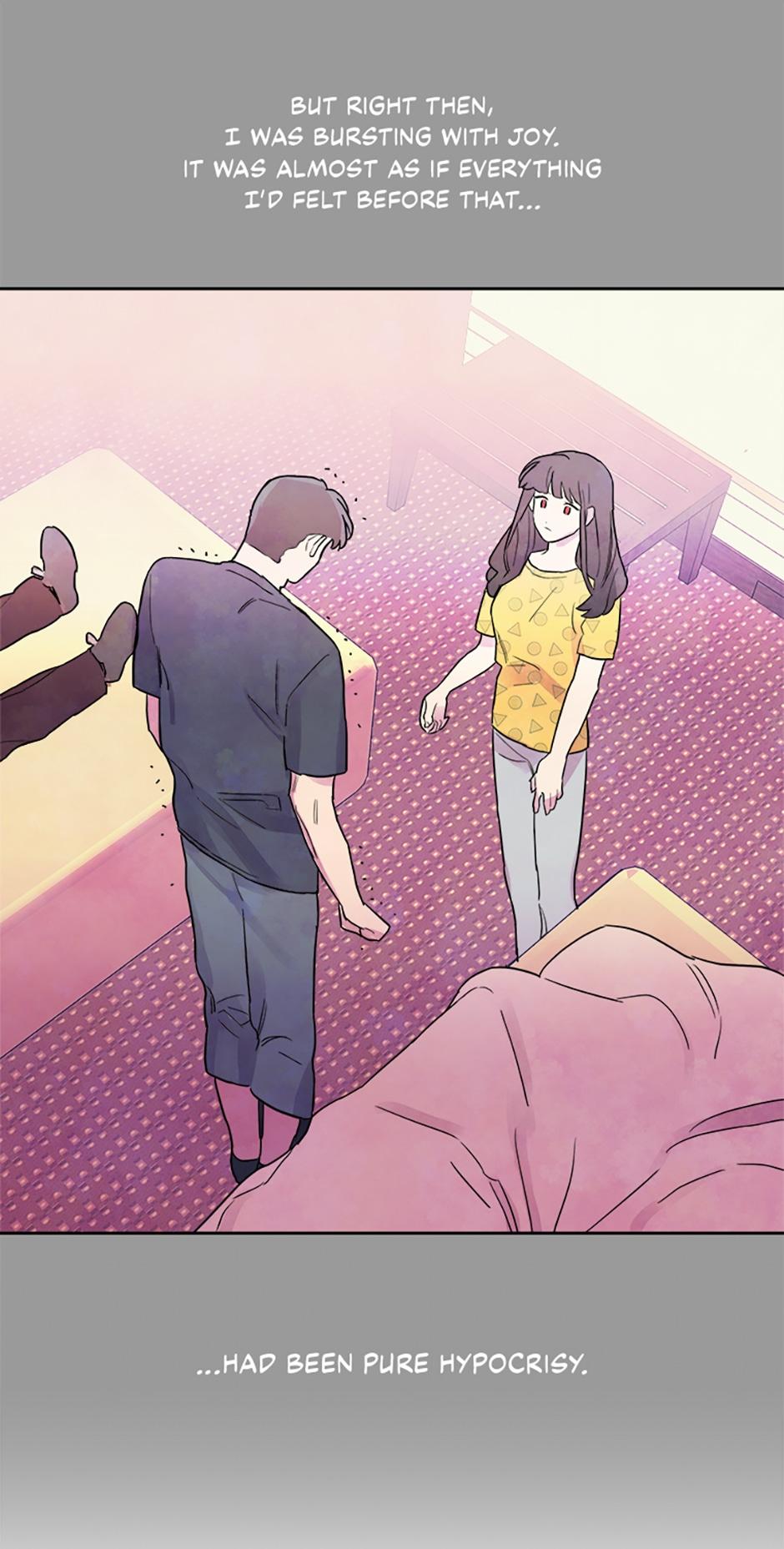 Sasaeng: Obsessive and Tenacious Chap 9 - Next Chap 10