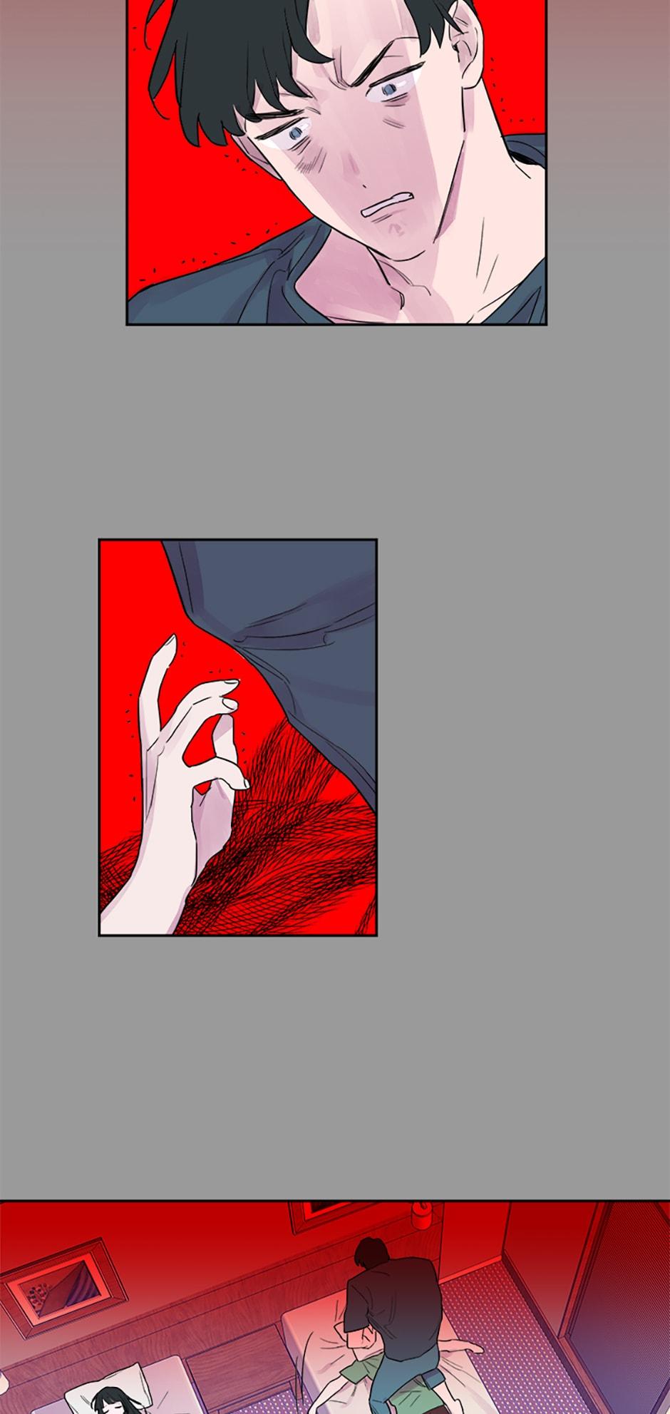 Sasaeng: Obsessive and Tenacious Chap 9 - Next Chap 10