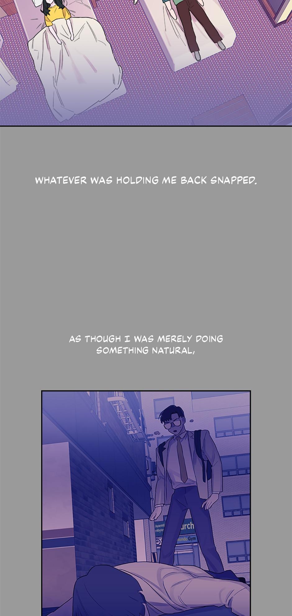 Sasaeng: Obsessive and Tenacious Chap 9 - Next Chap 10