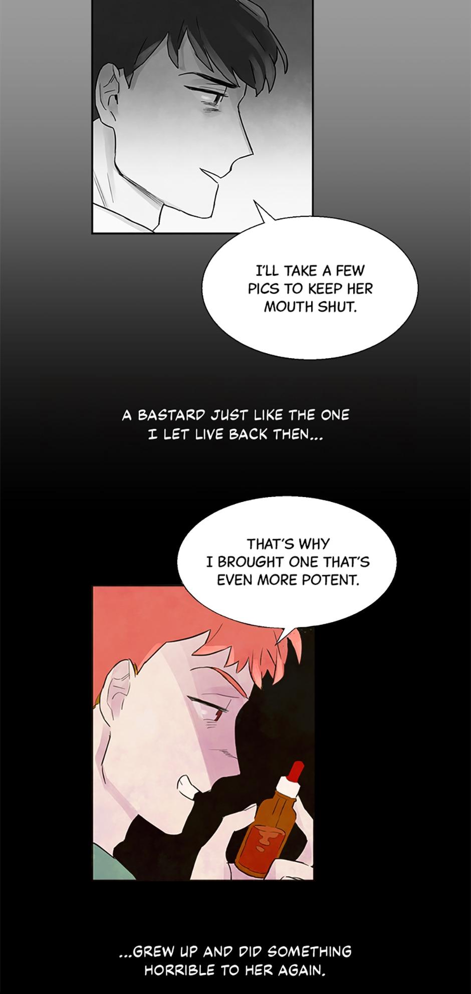 Sasaeng: Obsessive and Tenacious Chap 9 - Next Chap 10