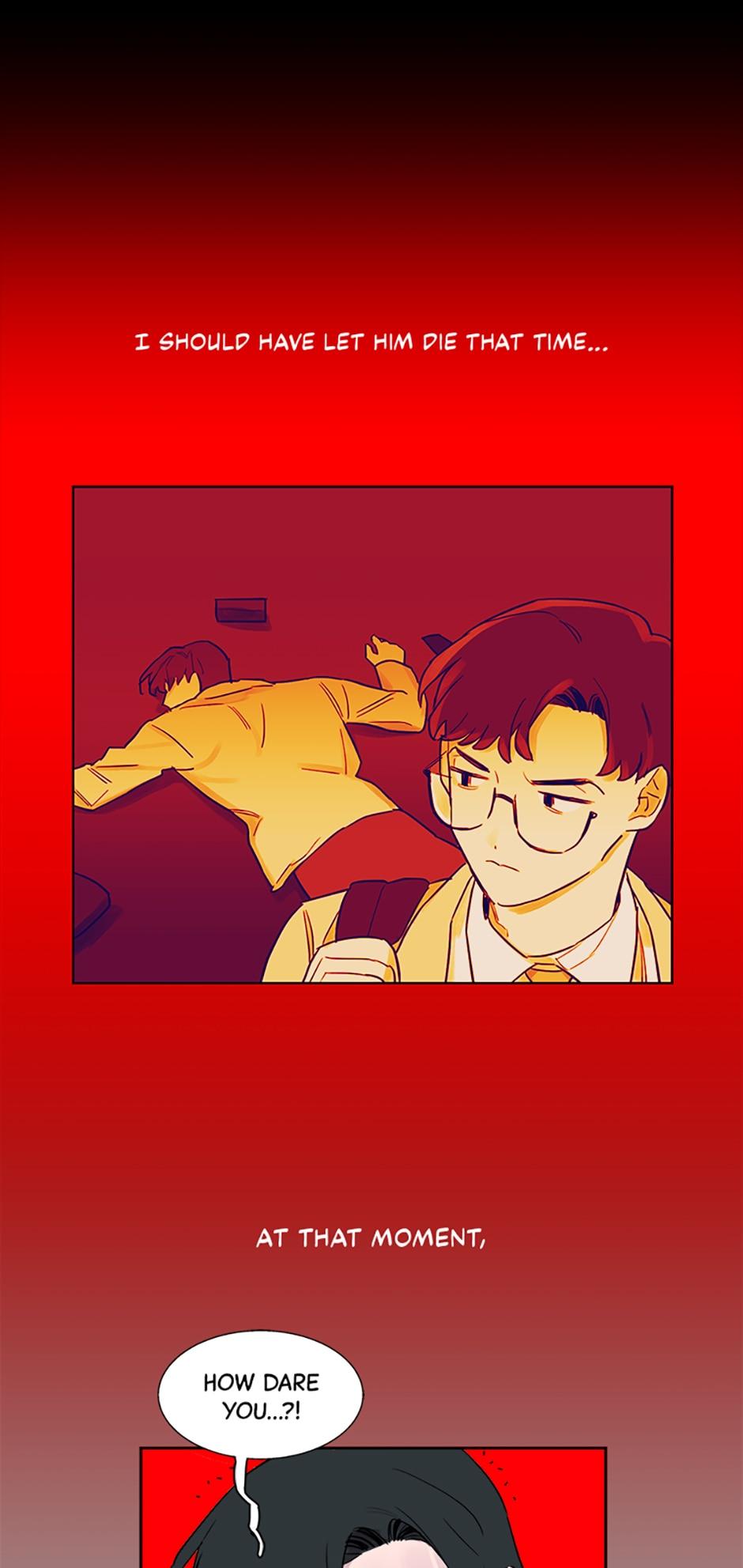 Sasaeng: Obsessive and Tenacious Chap 9 - Next Chap 10
