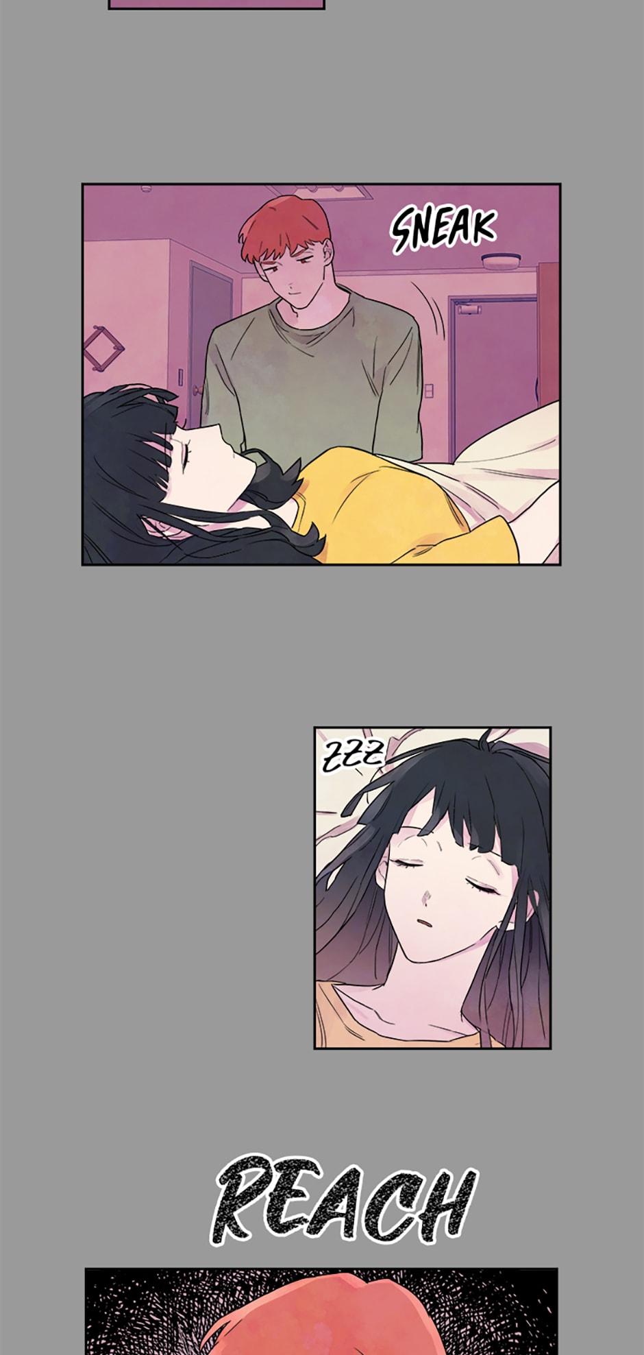 Sasaeng: Obsessive and Tenacious Chap 9 - Next Chap 10