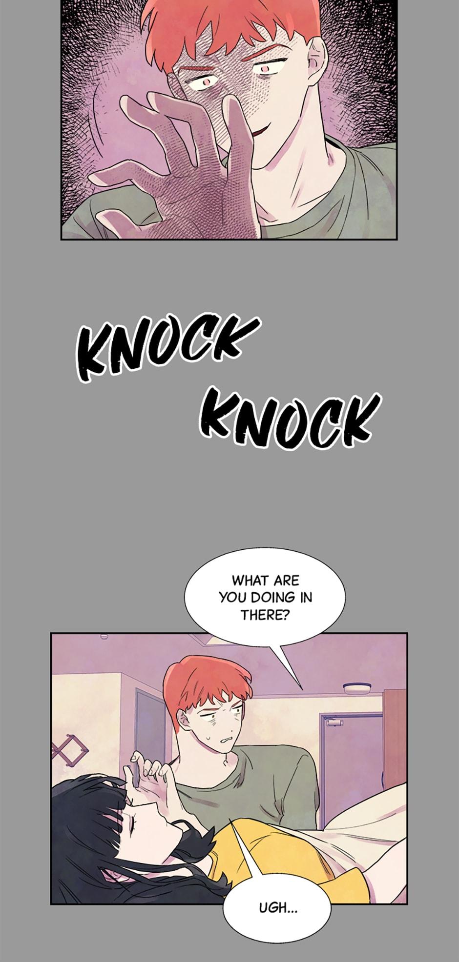 Sasaeng: Obsessive and Tenacious Chap 9 - Next Chap 10