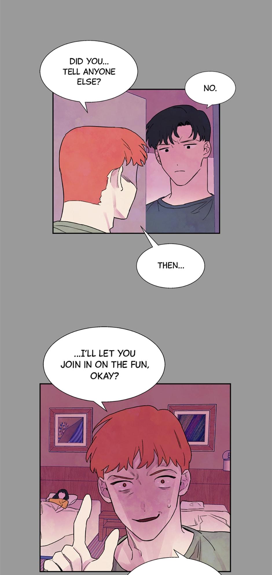 Sasaeng: Obsessive and Tenacious Chap 9 - Next Chap 10