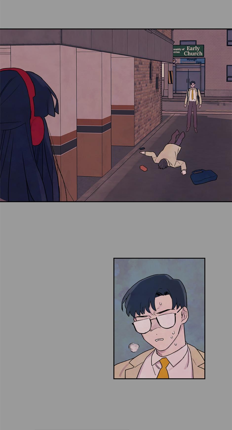 Sasaeng: Obsessive and Tenacious Chap 9 - Next Chap 10