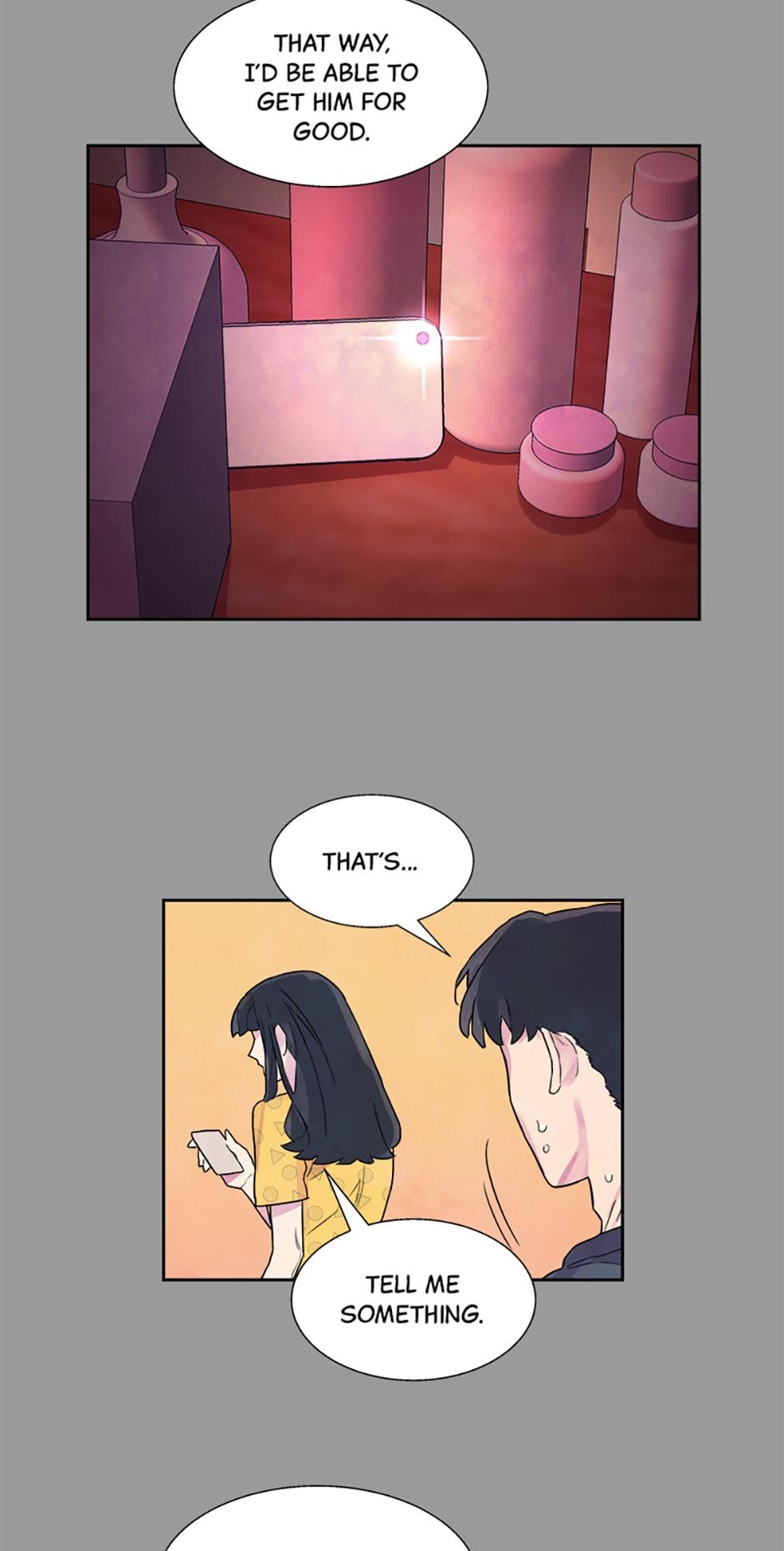 Sasaeng: Obsessive and Tenacious Chap 9 - Next Chap 10