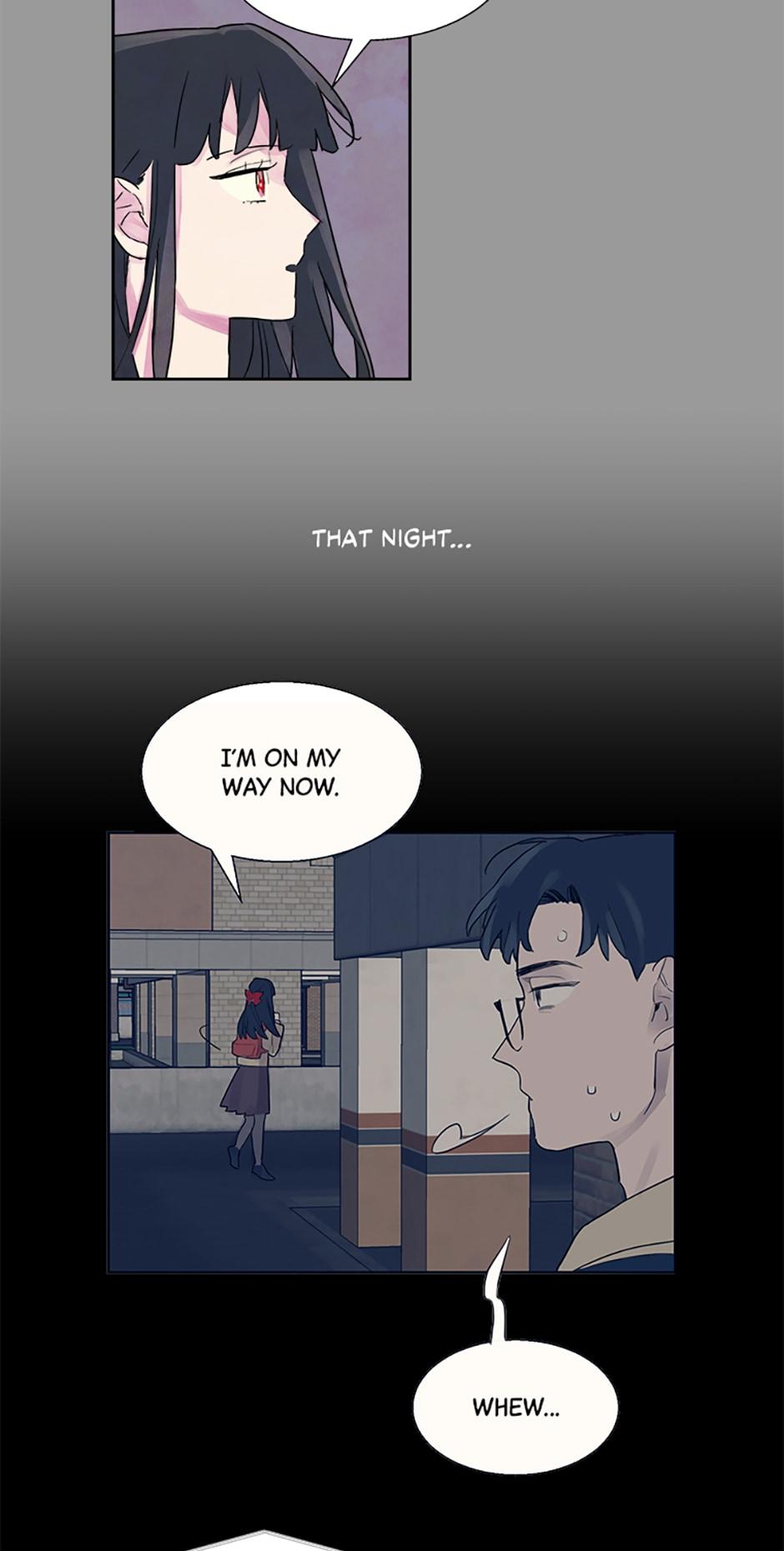 Sasaeng: Obsessive and Tenacious Chap 9 - Next Chap 10