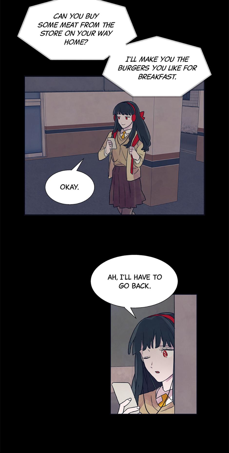 Sasaeng: Obsessive and Tenacious Chap 9 - Next Chap 10