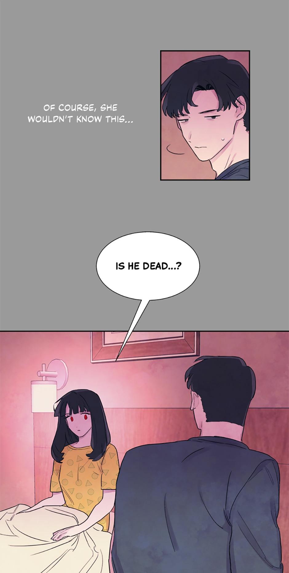 Sasaeng: Obsessive and Tenacious Chap 9 - Next Chap 10