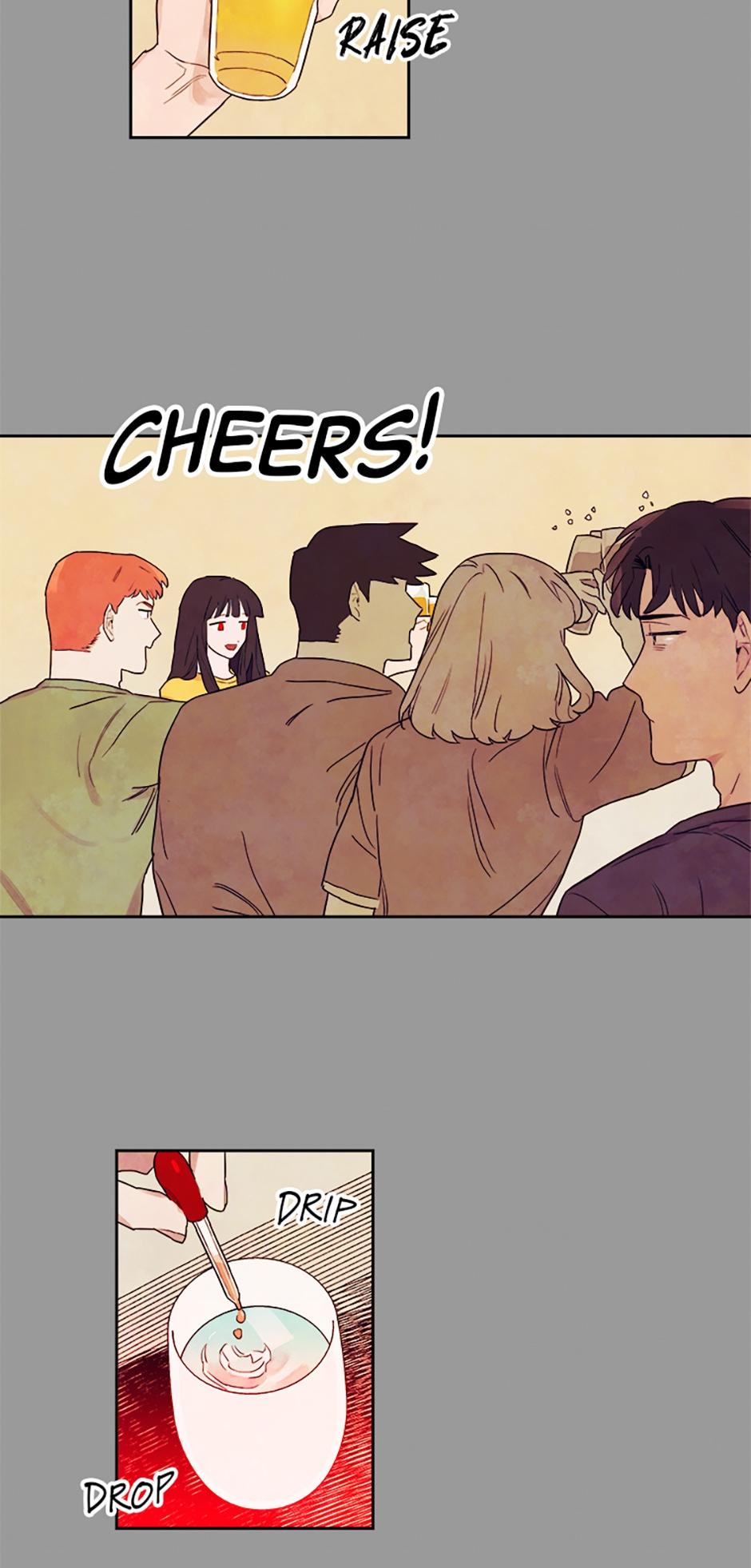 Sasaeng: Obsessive and Tenacious Chap 9 - Next Chap 10