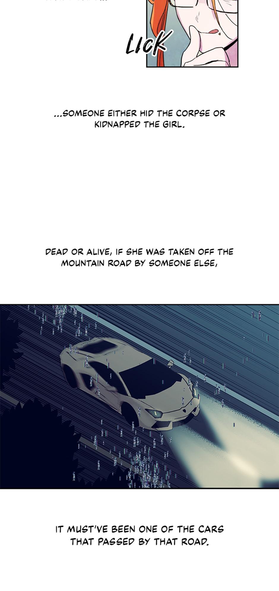 Sasaeng: Obsessive and Tenacious Chap 9 - Next Chap 10