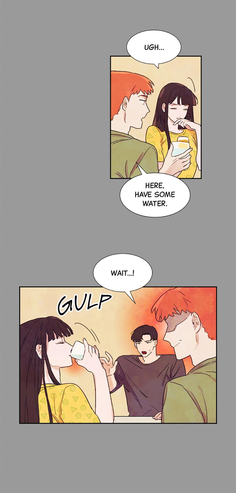 Sasaeng: Obsessive and Tenacious Chap 9 - Next Chap 10
