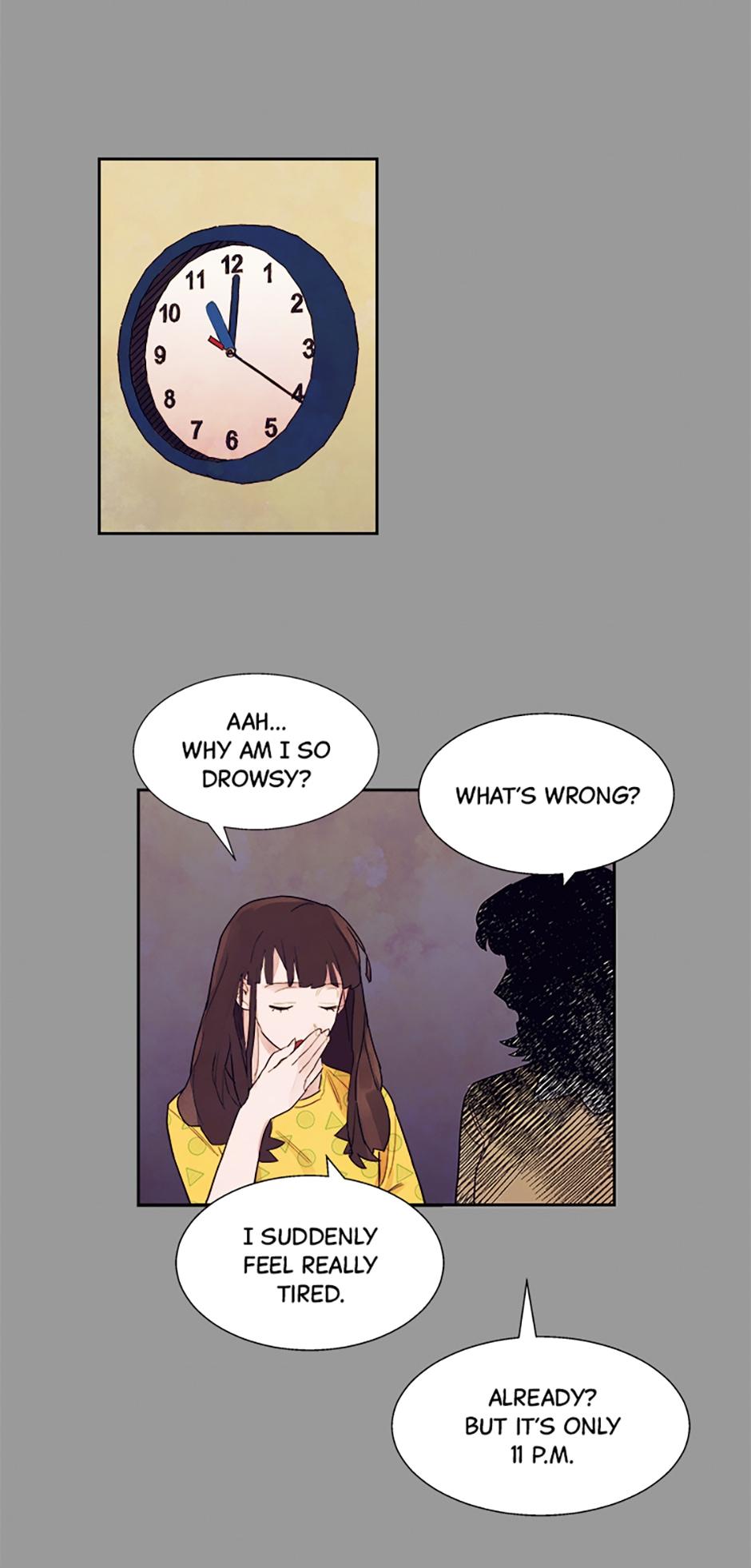 Sasaeng: Obsessive and Tenacious Chap 9 - Next Chap 10
