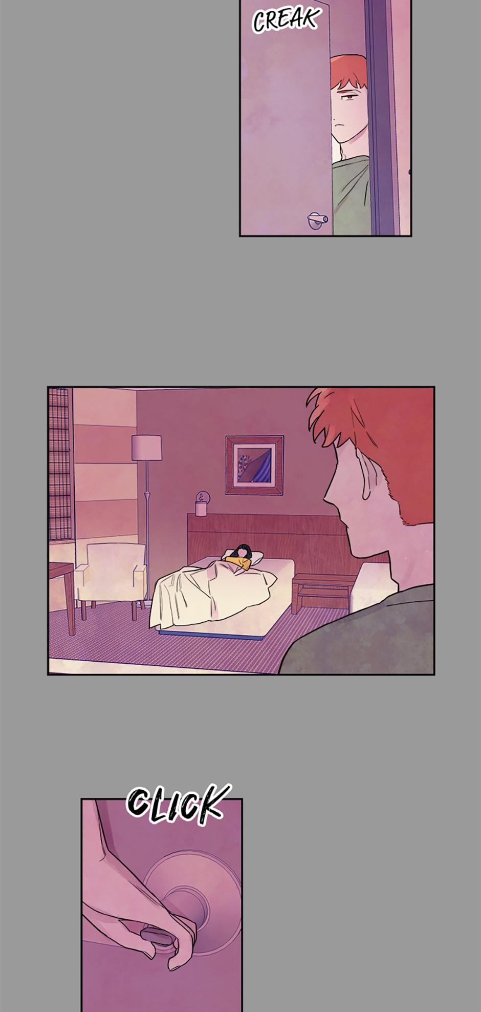 Sasaeng: Obsessive and Tenacious Chap 9 - Next Chap 10