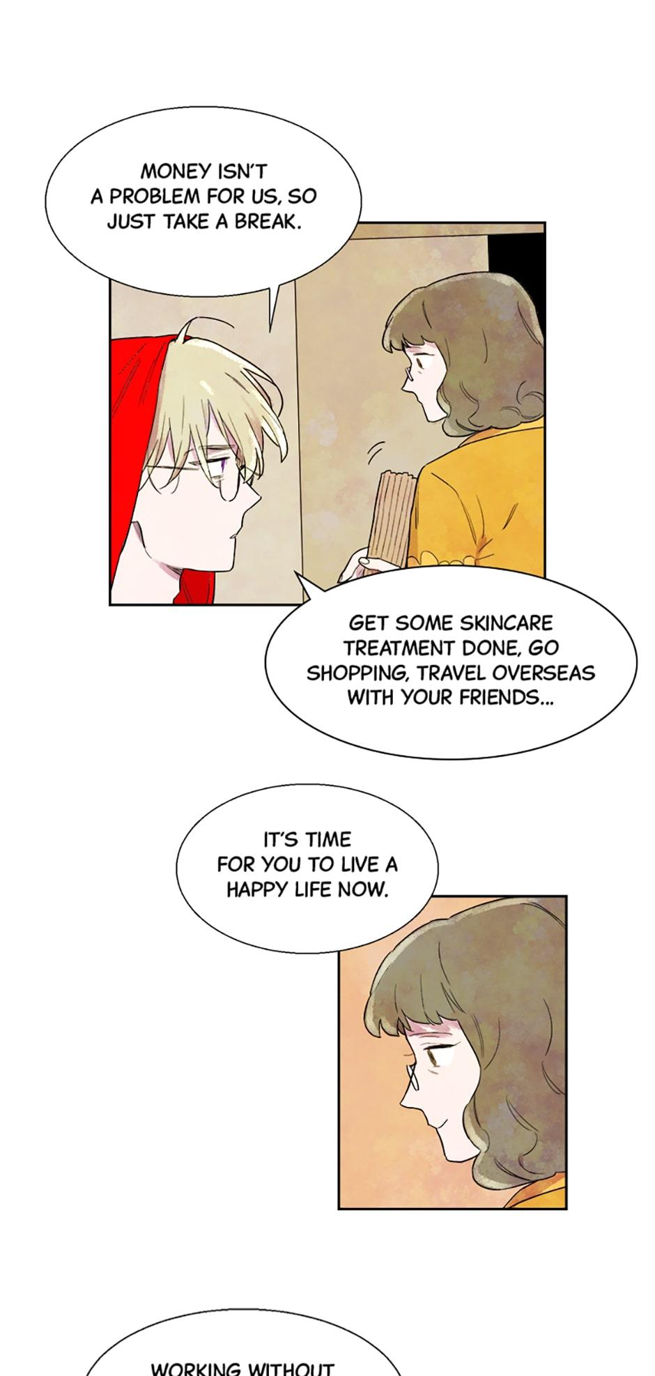 Sasaeng: Obsessive and Tenacious Chap 1 - Next Chap 2