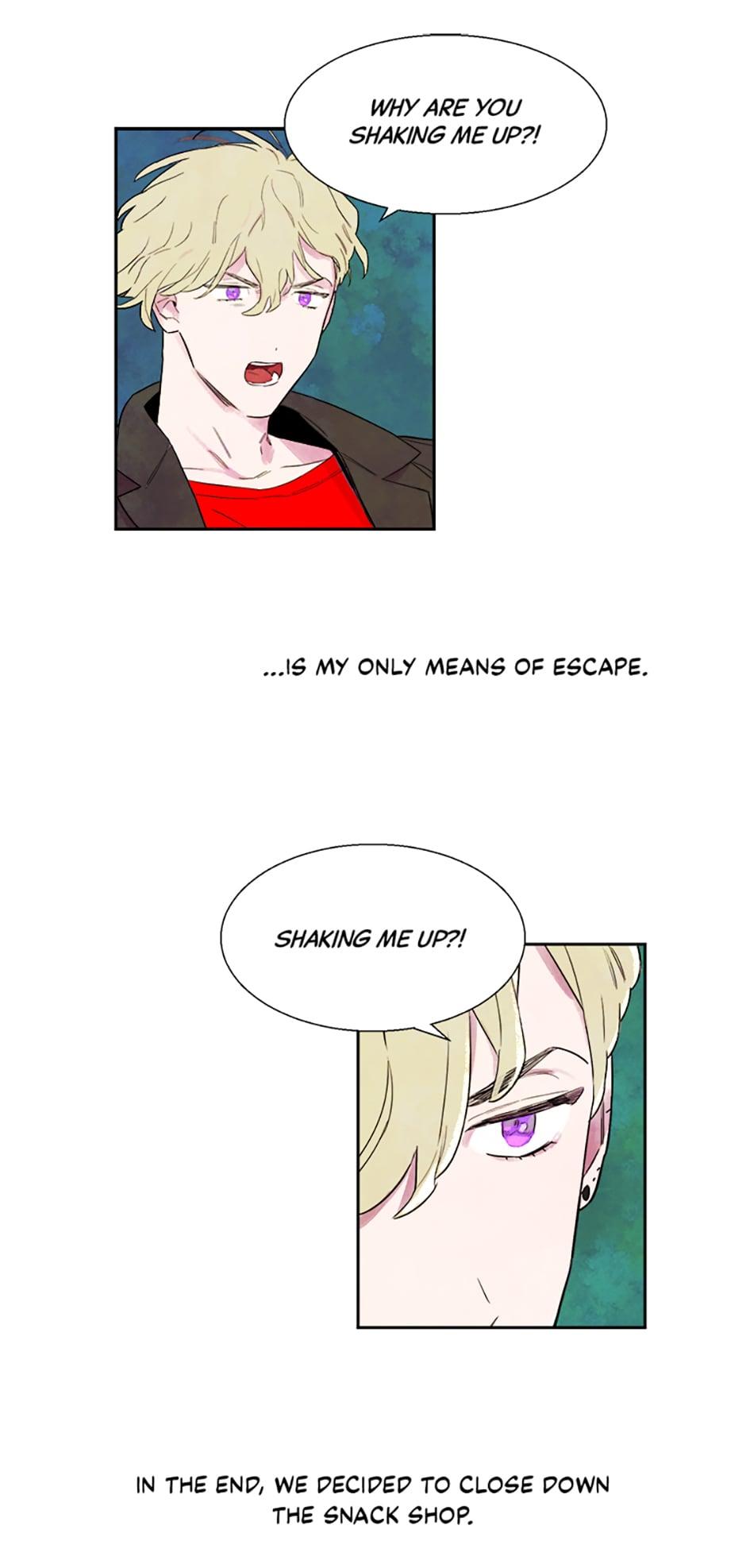 Sasaeng: Obsessive and Tenacious Chap 1 - Next Chap 2