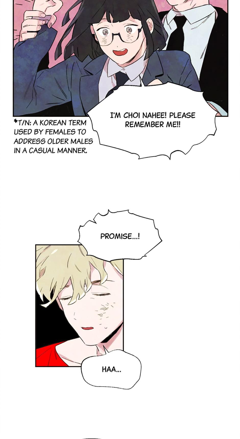 Sasaeng: Obsessive and Tenacious Chap 1 - Next Chap 2