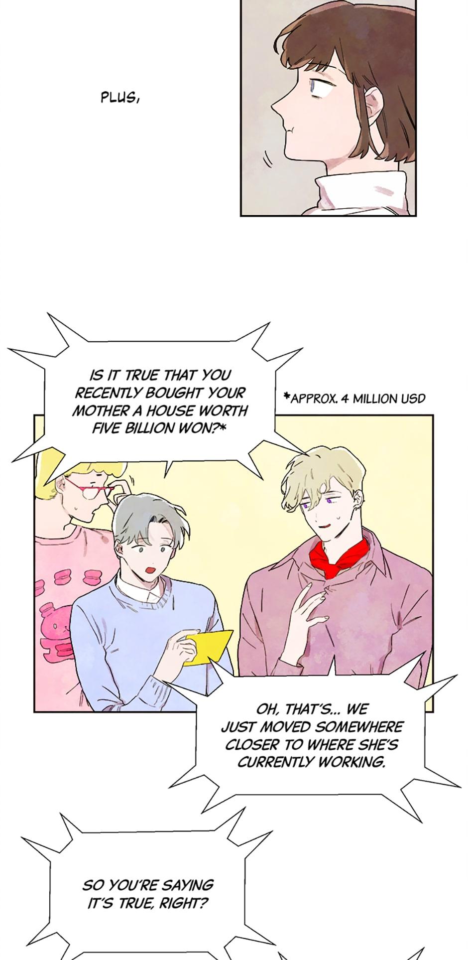 Sasaeng: Obsessive and Tenacious Chap 1 - Next Chap 2
