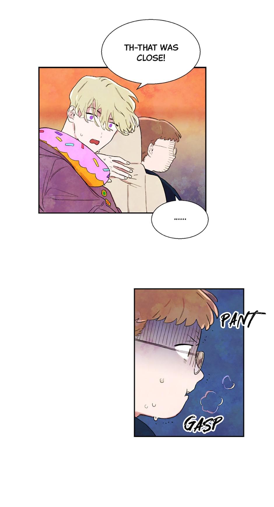 Sasaeng: Obsessive and Tenacious Chap 1 - Next Chap 2