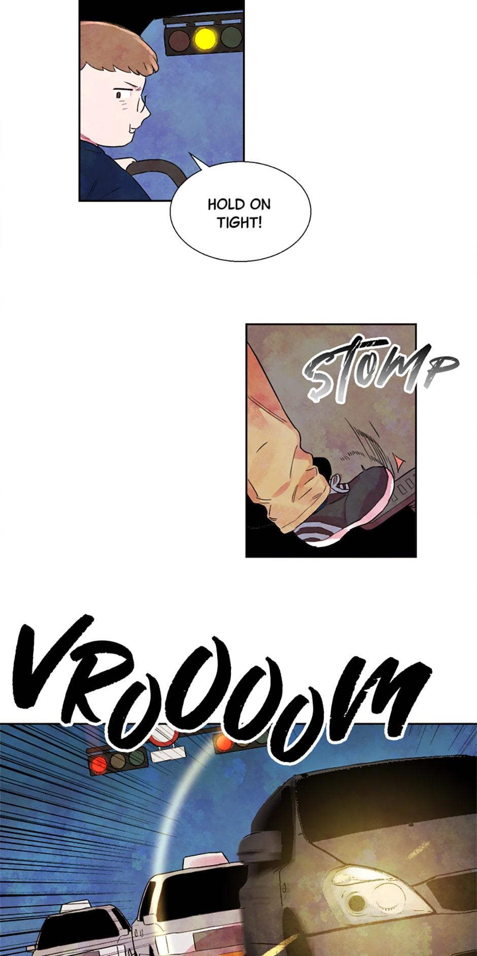 Sasaeng: Obsessive and Tenacious Chap 1 - Next Chap 2