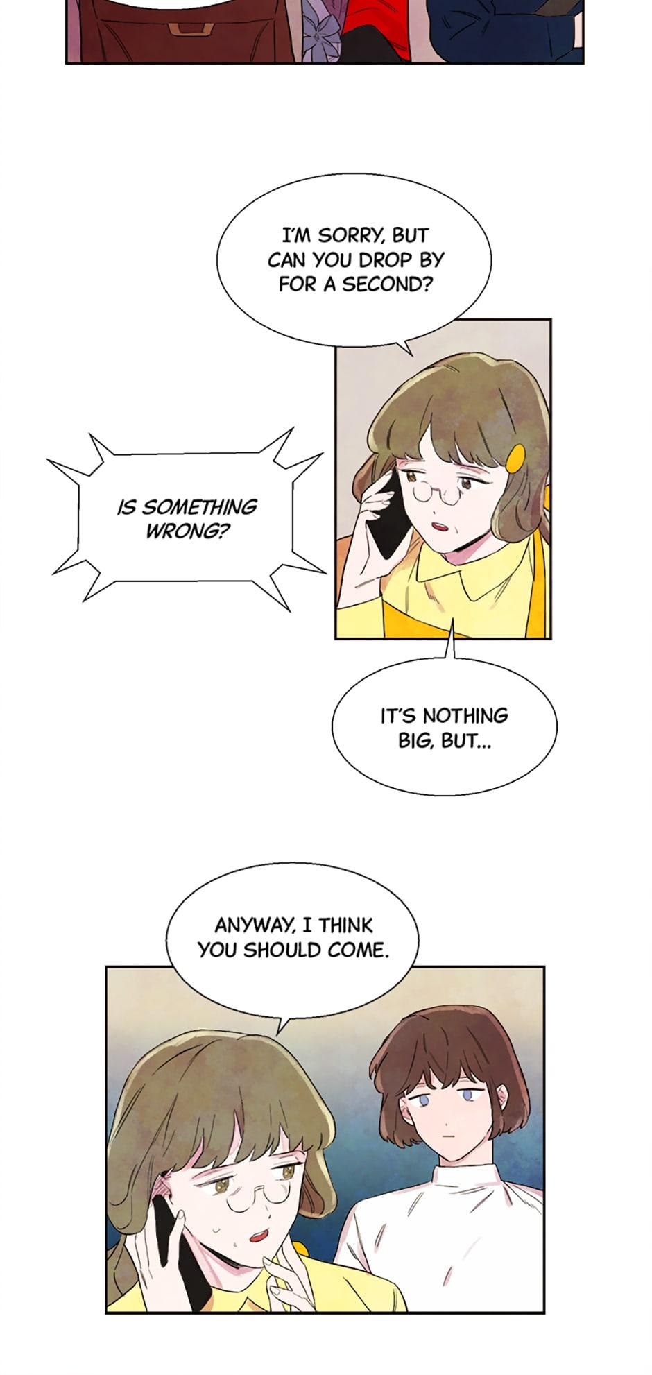 Sasaeng: Obsessive and Tenacious Chap 1 - Next Chap 2