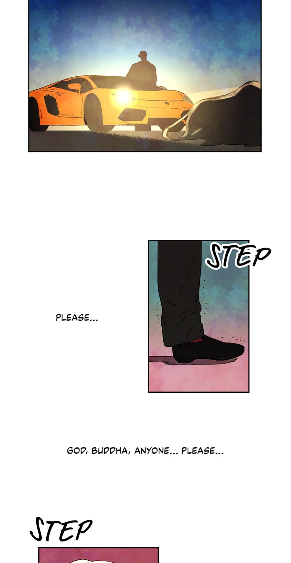 Sasaeng: Obsessive and Tenacious Chap 1 - Next Chap 2