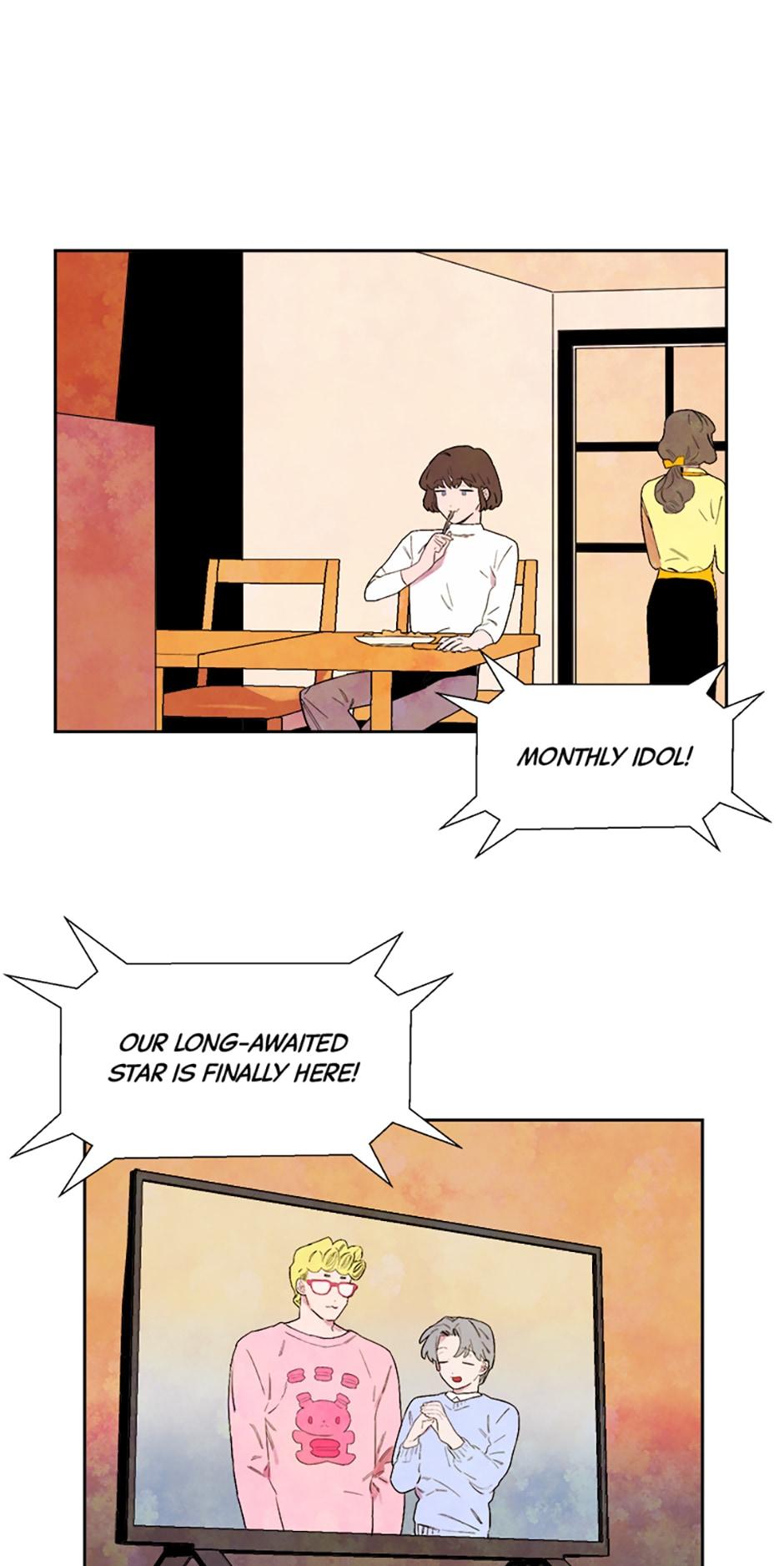 Sasaeng: Obsessive and Tenacious Chap 1 - Next Chap 2