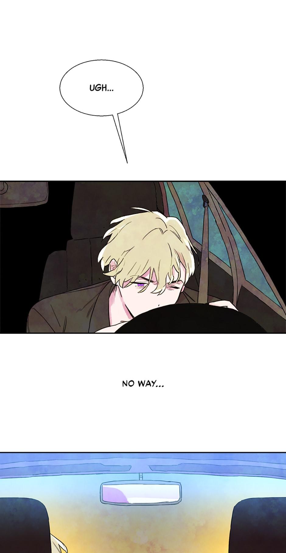 Sasaeng: Obsessive and Tenacious Chap 1 - Next Chap 2