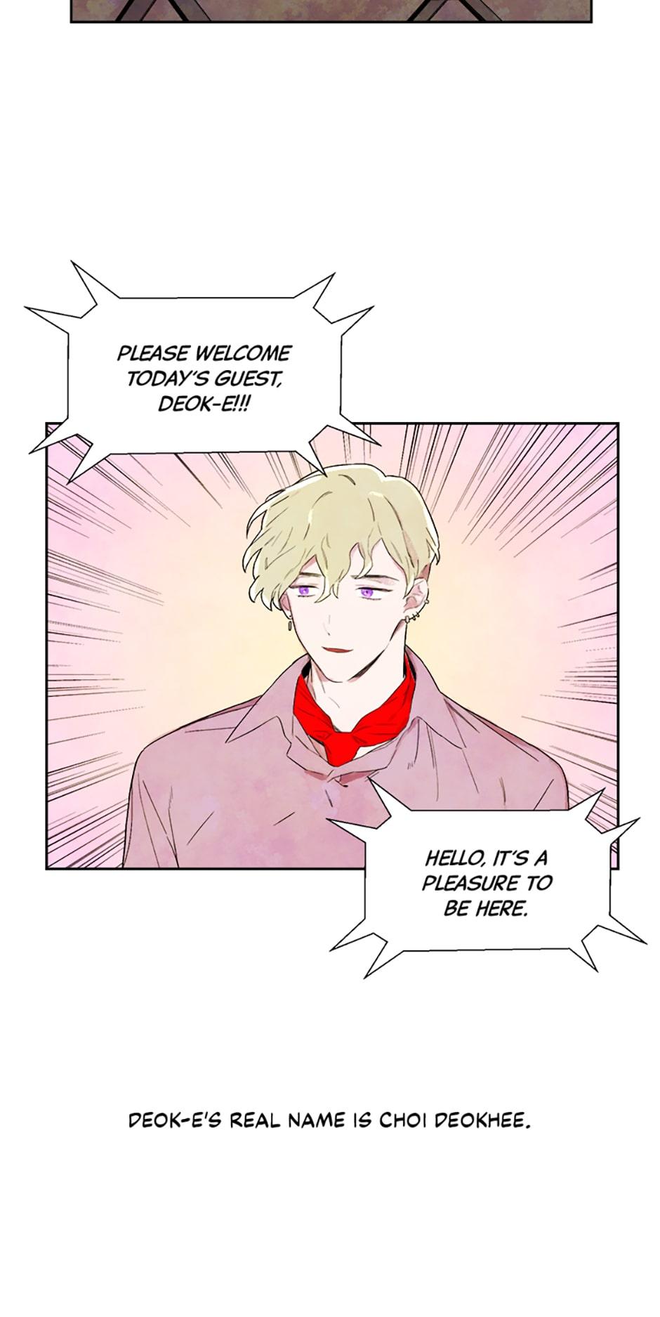 Sasaeng: Obsessive and Tenacious Chap 1 - Next Chap 2