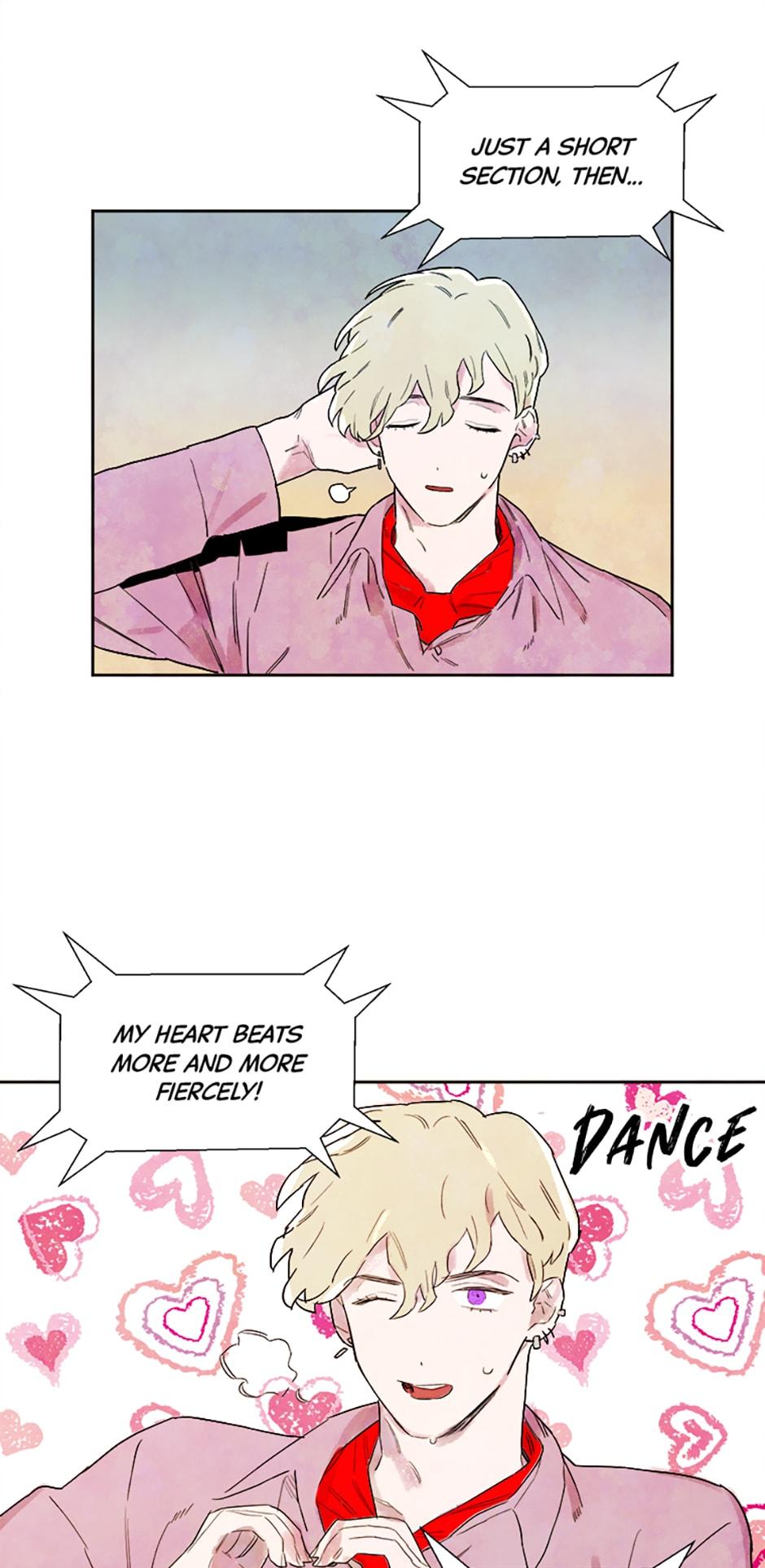 Sasaeng: Obsessive and Tenacious Chap 1 - Next Chap 2