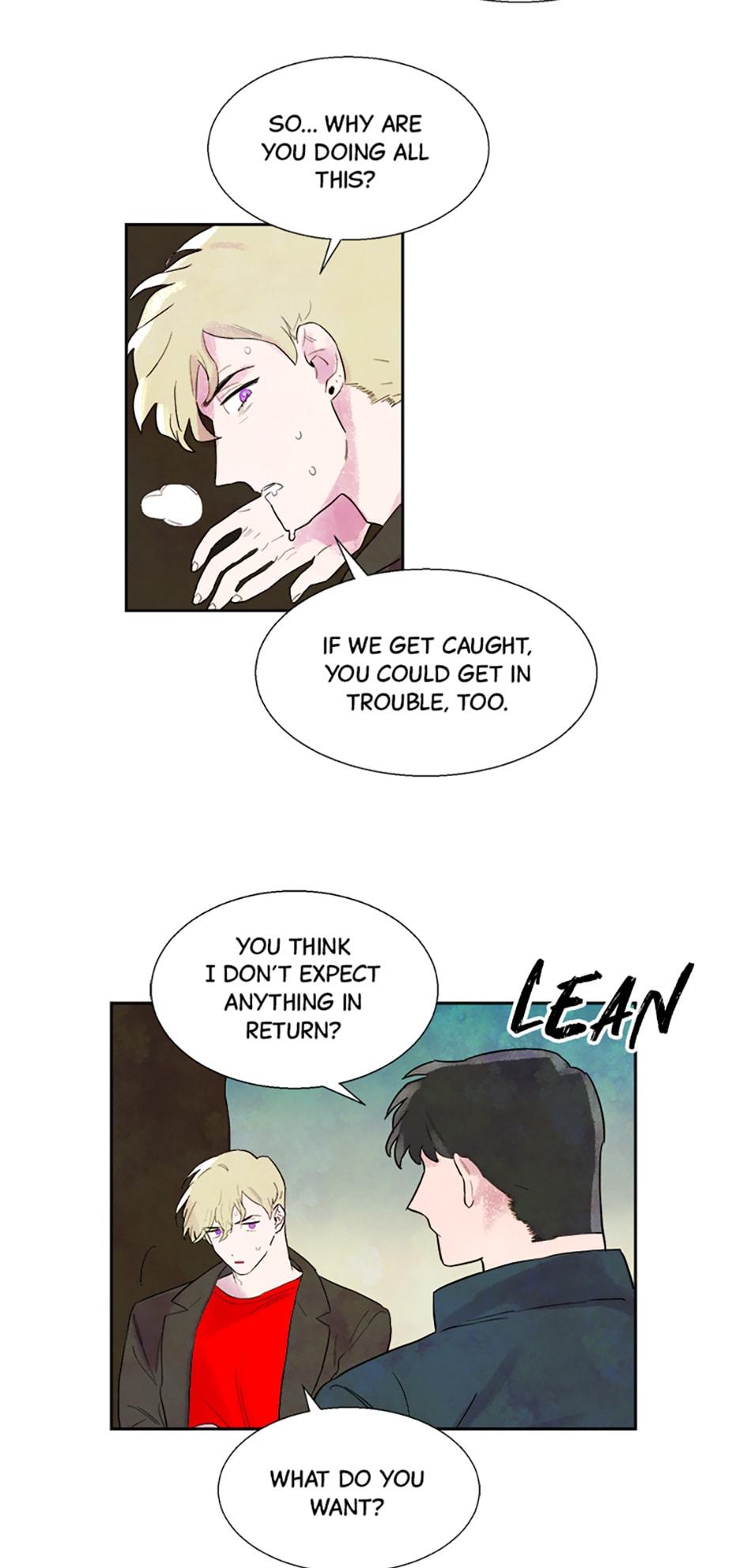 Sasaeng: Obsessive and Tenacious Chap 2 - Next Chap 3