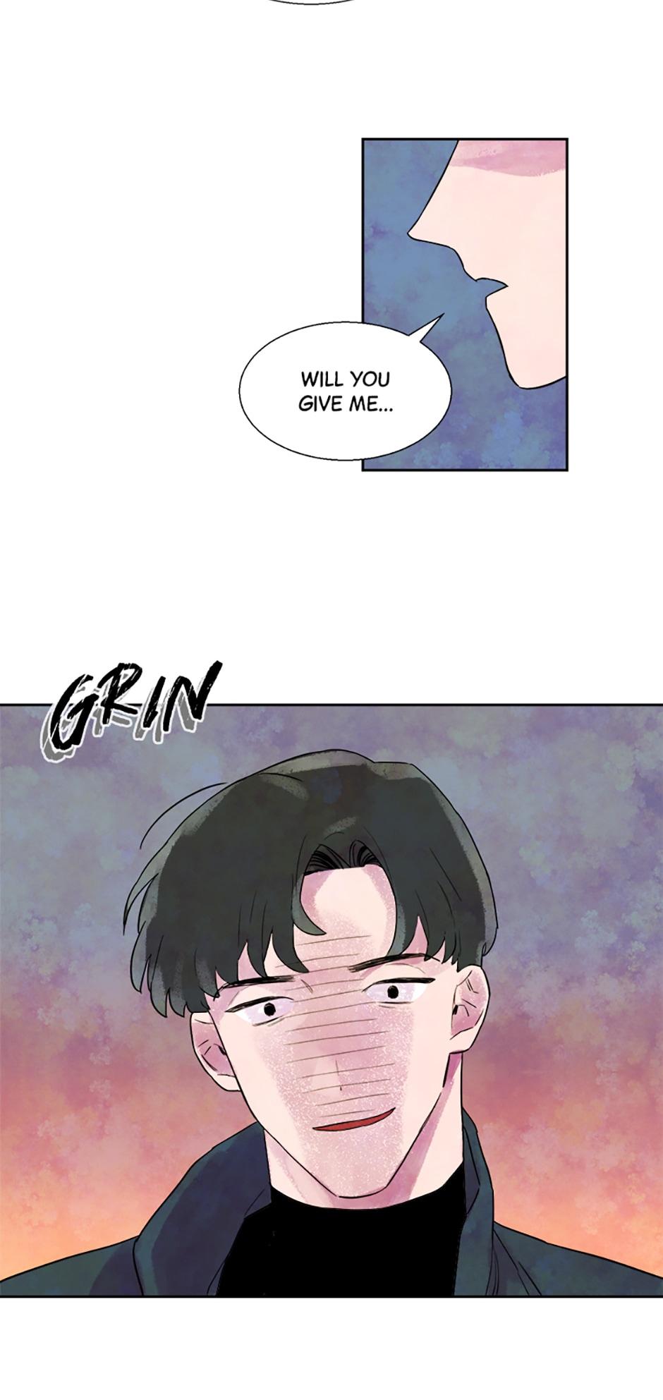 Sasaeng: Obsessive and Tenacious Chap 2 - Next Chap 3