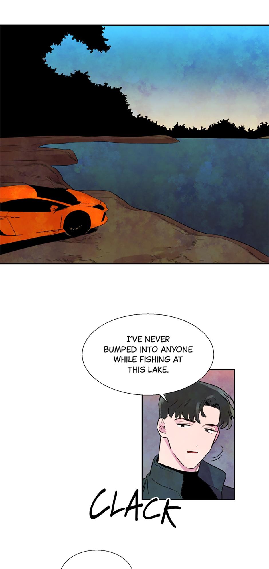 Sasaeng: Obsessive and Tenacious Chap 2 - Next Chap 3